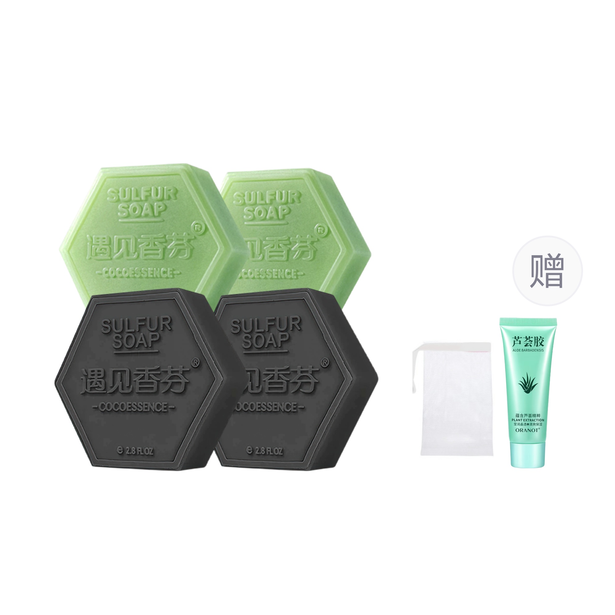 Мыло Unisex COCOESSENCE
Мыло Unisex COCOESSENCE