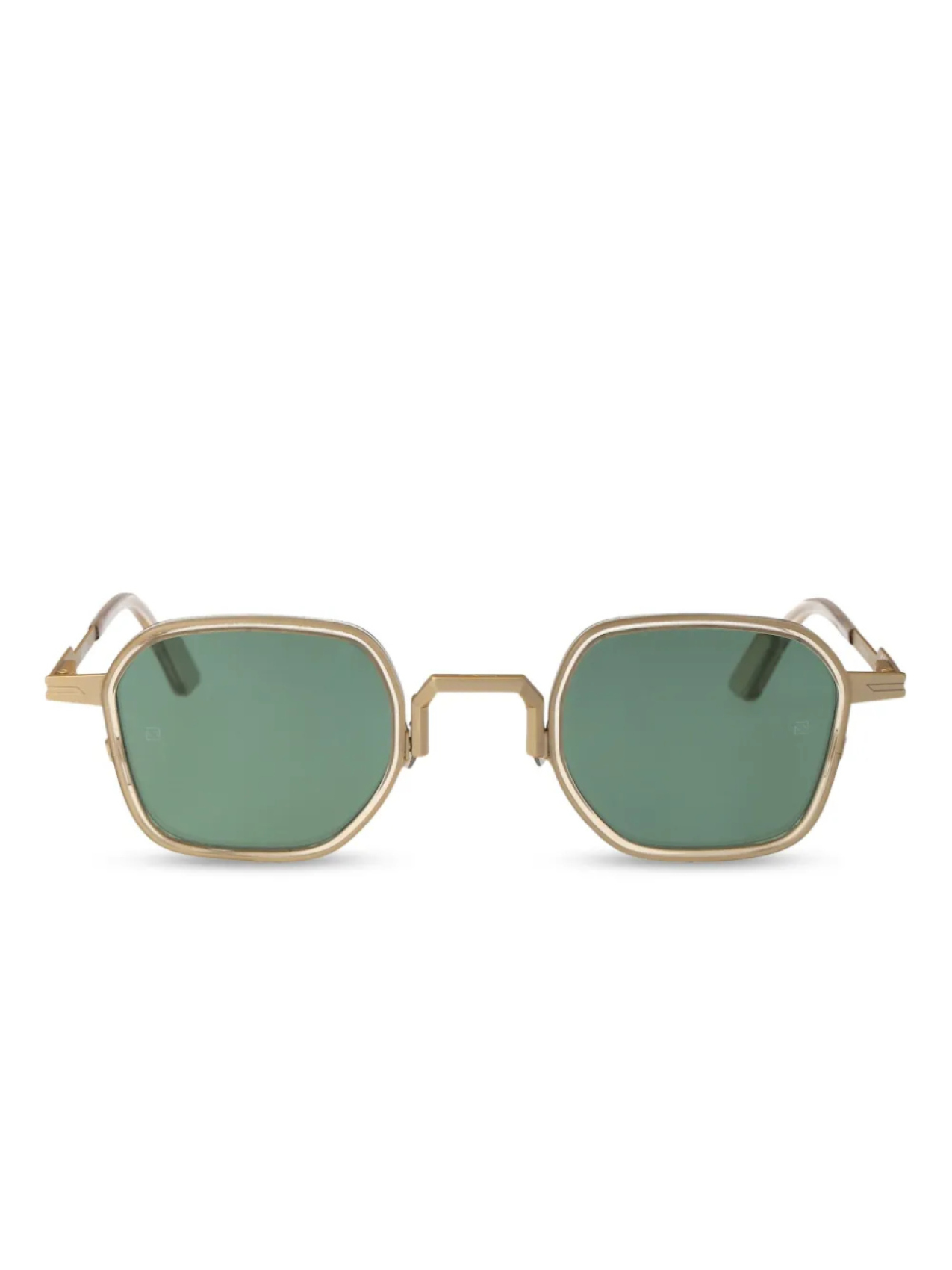 Солнцезащитные очки Richard в квадратной оправе Movitra, золотой
Солнцезащитные очки Richard в квадратной оправе Movitra, золотой