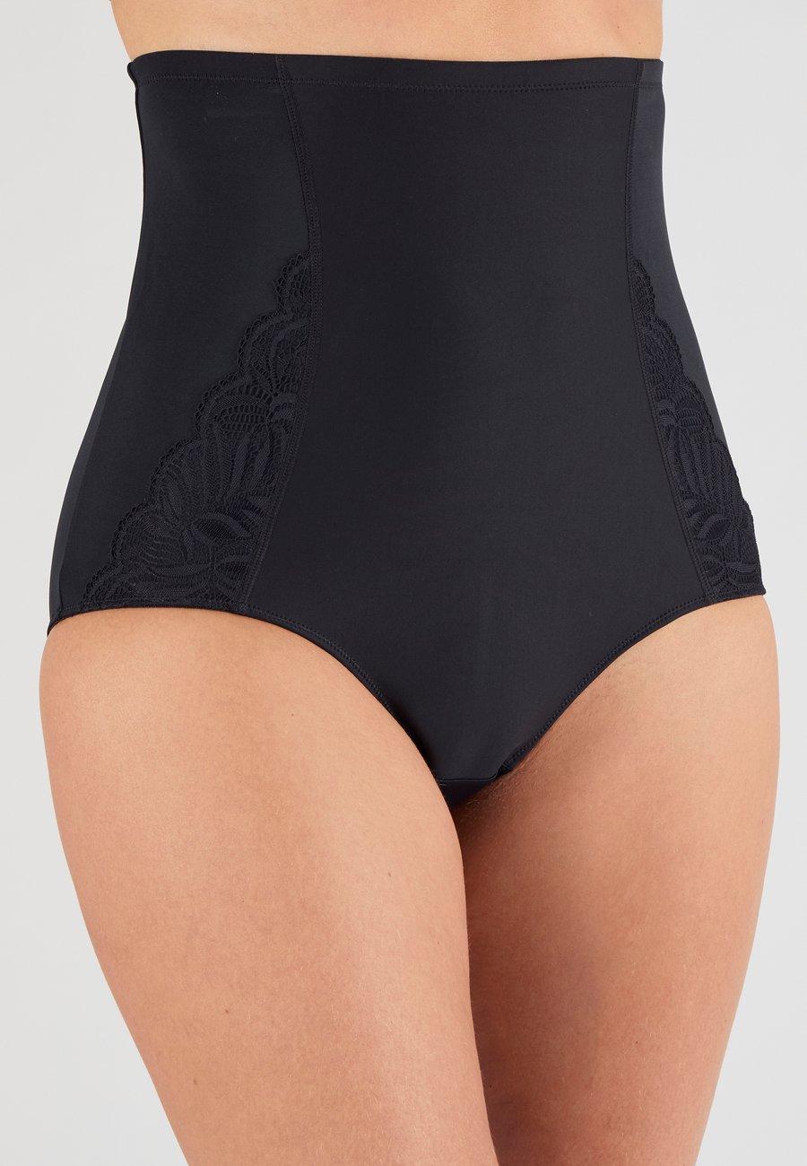 Брифы Damart Briefs, Black/Black
Брифы Damart Briefs, Black/Black