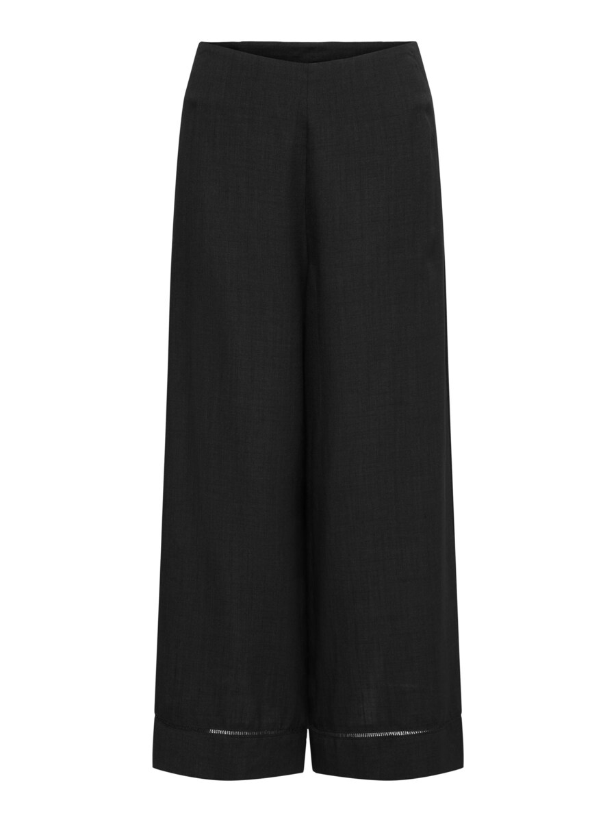 Широкие брюки ONLY ONLOctavia, черный
Широкие брюки ONLY ONLOctavia, черный