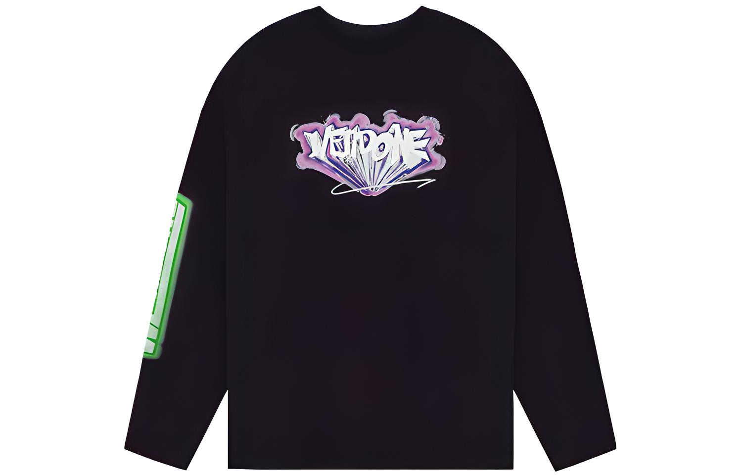 WE11DONE Футболка унисекс черная, Черный, WE11DONE Футболка унисекс черная
WE11DONE Футболка унисекс черная, Черный, WE11DONE Футболка унисекс черная