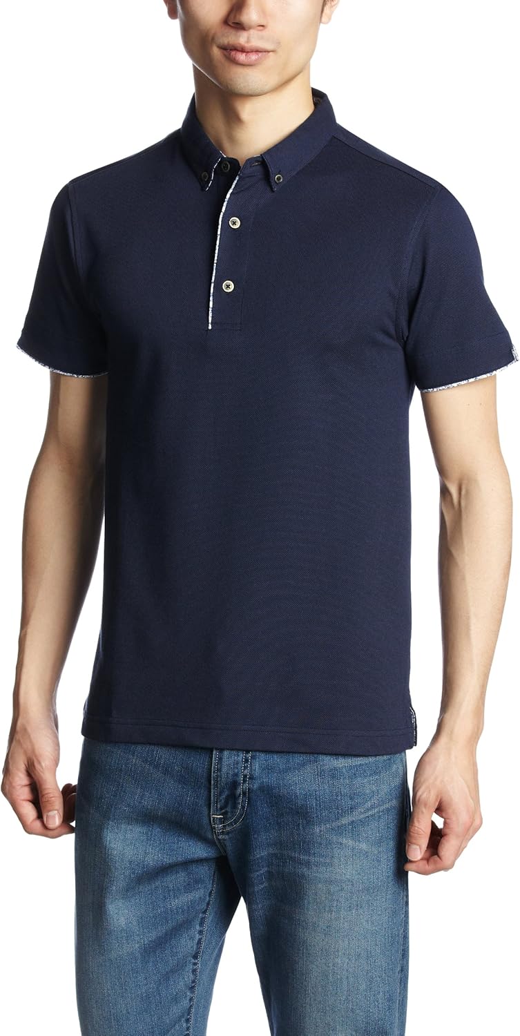 Поло-рубашка пике Grattle Trap - это взрыв мозга, темно-синий
Поло-рубашка пике Grattle Trap - это взрыв мозга, темно-синий