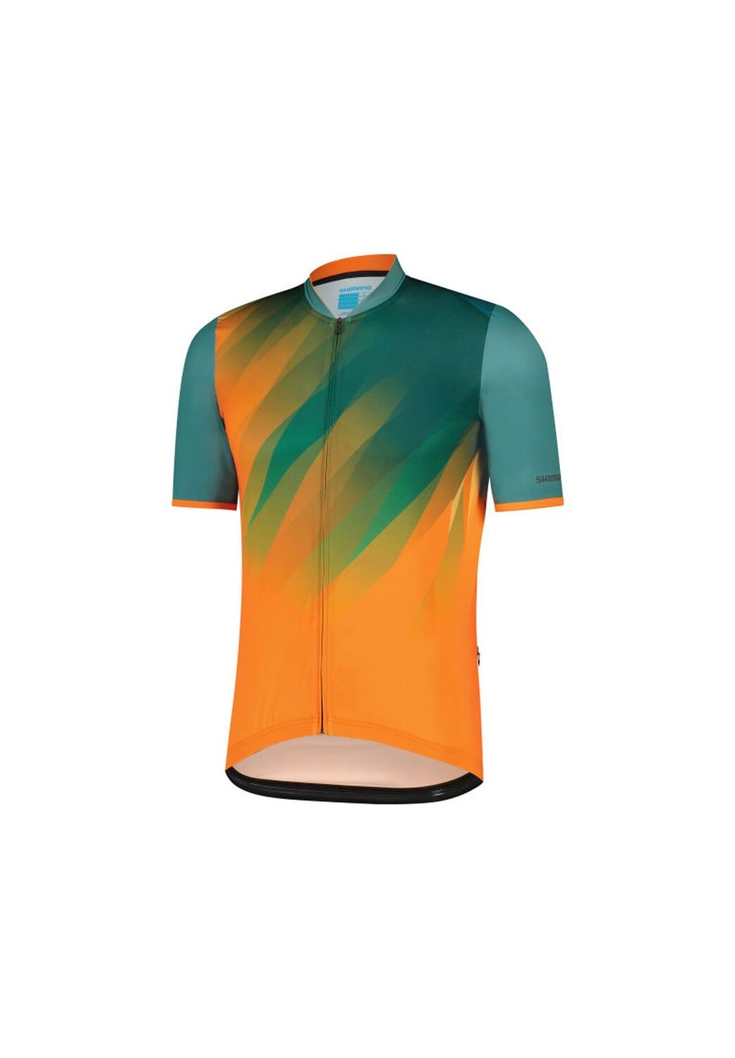 КИТА С ДЖЕРСИ НА МОЛНИИ SHIMANO, оранжевый
КИТА С ДЖЕРСИ НА МОЛНИИ SHIMANO, оранжевый