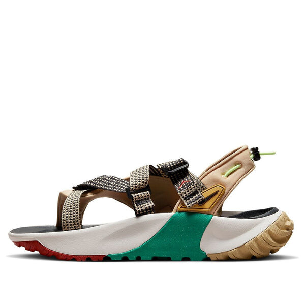 Кроссовки oneonta sesame off noir Nike, мультиколор
Кроссовки oneonta sesame off noir Nike, мультиколор