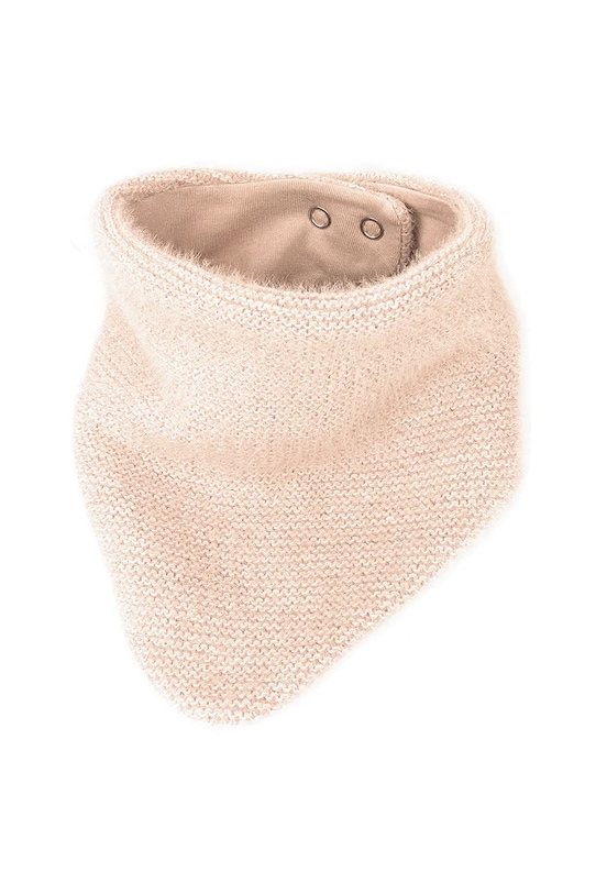 Детский шарф TEMIDA Jamiks, бежевый
Детский шарф TEMIDA Jamiks, бежевый