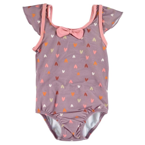 Детский купальник-сердечко - купальник Sterntaler, фиолетовый
Детский купальник-сердечко - купальник Sterntaler, фиолетовый