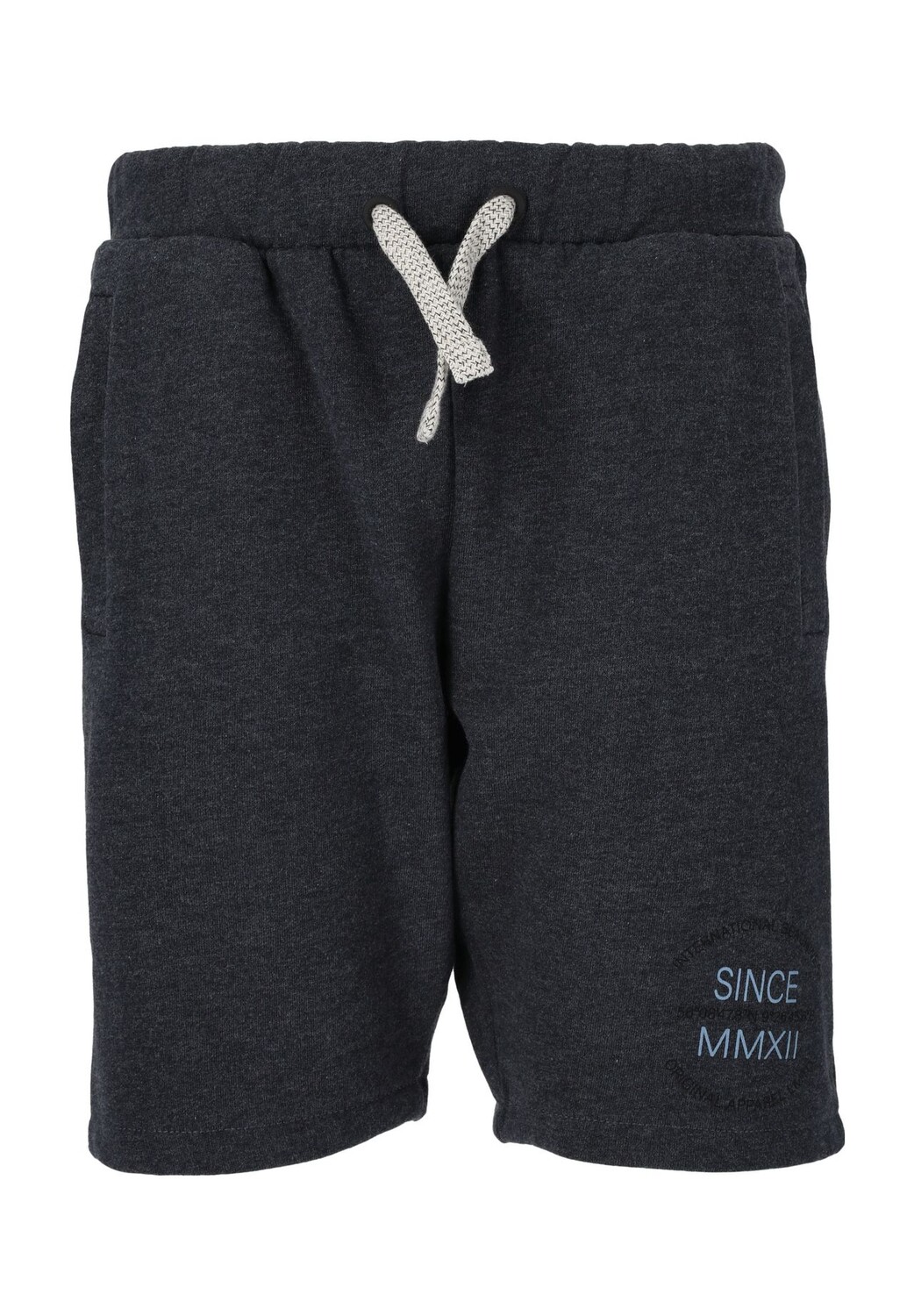 Шорты Carter с эластичным поясом CRUZ, цвет Navy Blazer
Шорты Carter с эластичным поясом CRUZ, цвет Navy Blazer