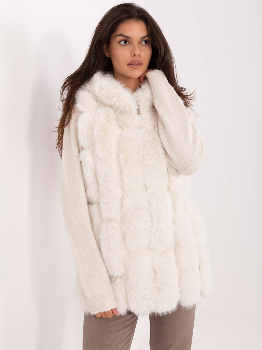 Жилет Madnezz House, экрю
Жилет Madnezz House, экрю