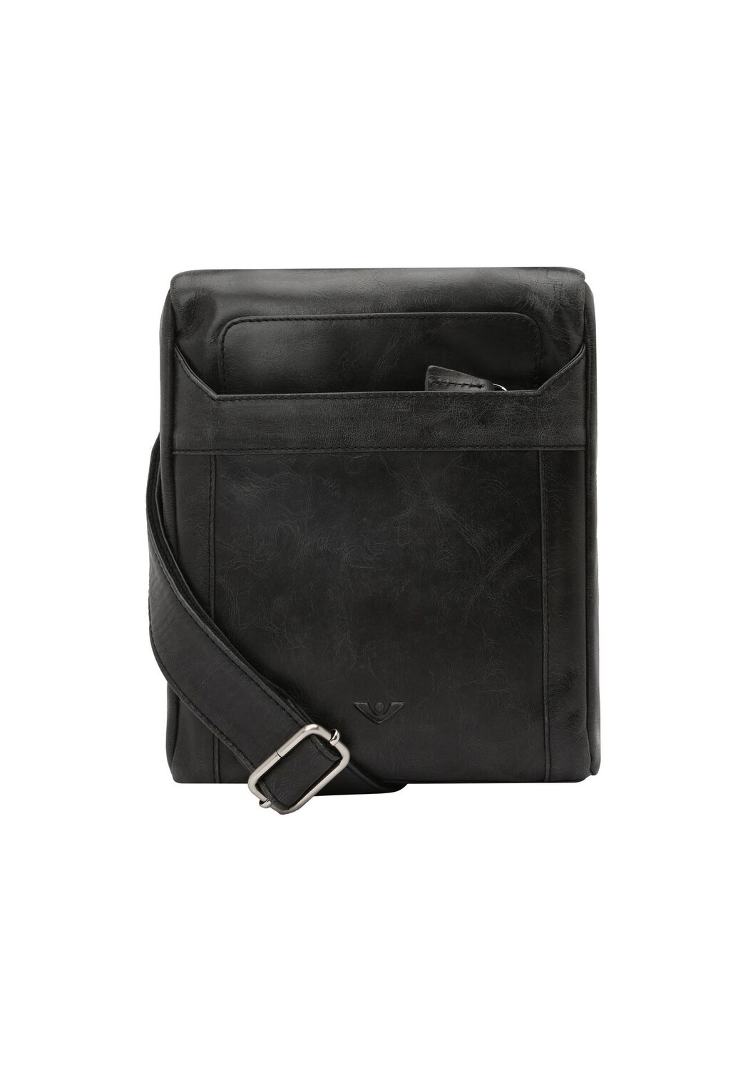 Сумка на плечо City Cowboy кожаная 20 см VOi, черный
Сумка на плечо City Cowboy кожаная 20 см VOi, черный