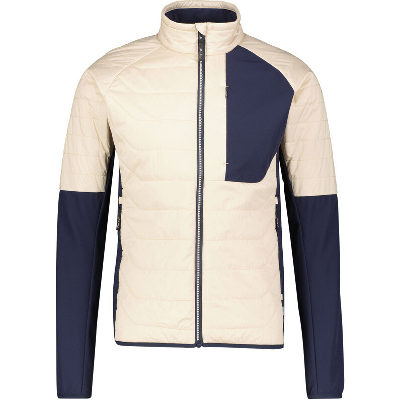 Мужская куртка Чимботе Meru, бежевый
Мужская куртка Чимботе Meru, бежевый