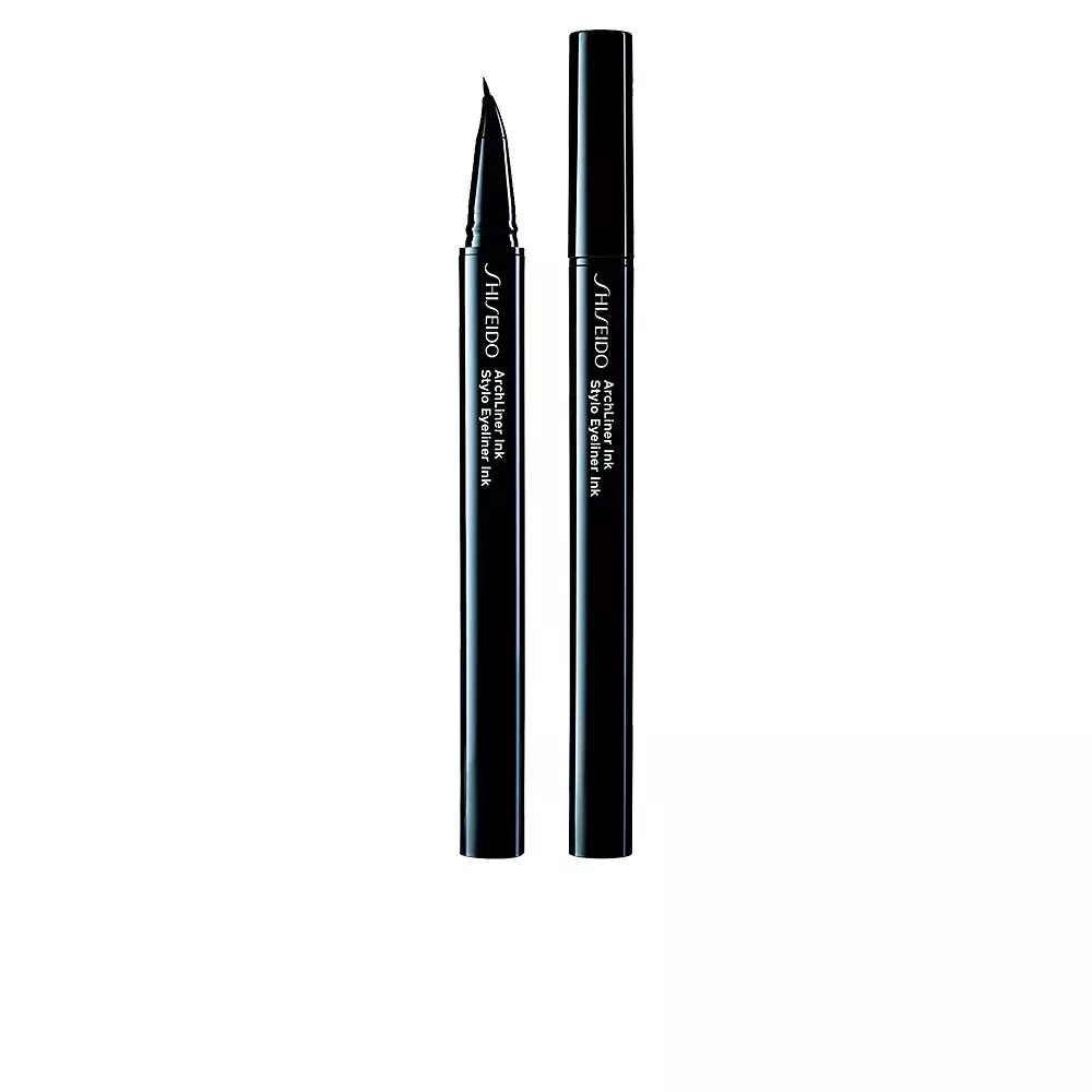 Карандаш для глаз Archliner Ink Stylo Eyeliner Shiseido, 0,4 мл
Карандаш для глаз Archliner Ink Stylo Eyeliner Shiseido, 0,4 мл