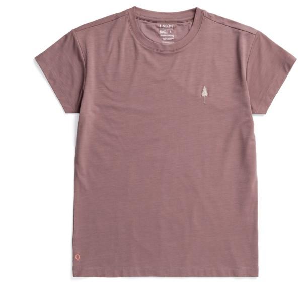 Женская круглая футболка с рисунком дерева Nikin, Astrodust
Женская круглая футболка с рисунком дерева Nikin, Astrodust