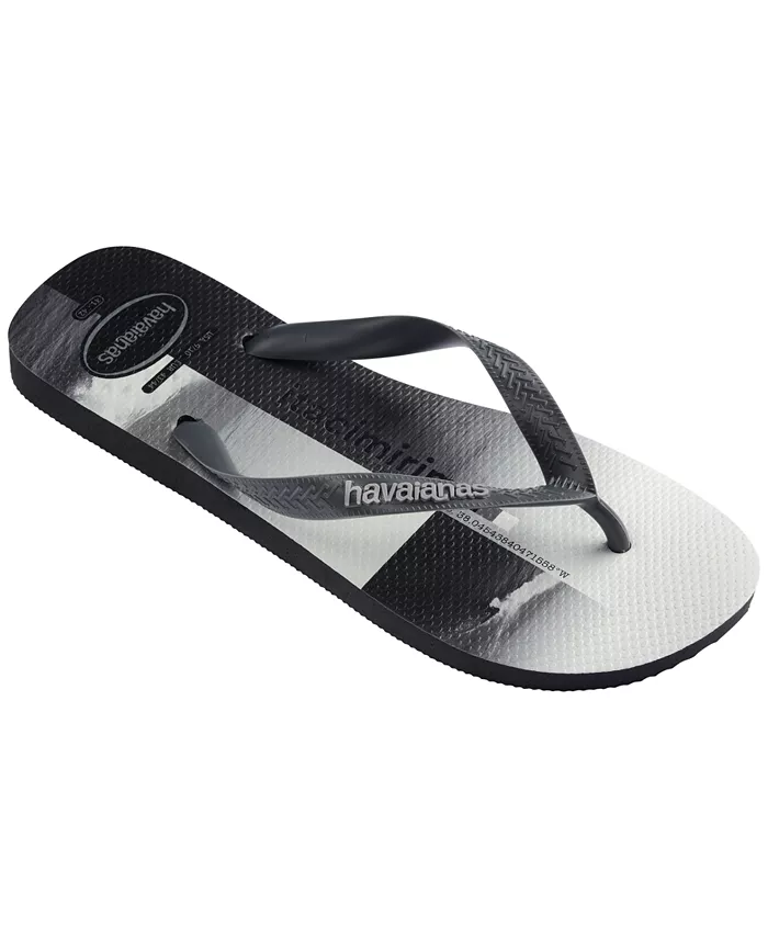 Мужские сандалии Top Surfer I Havaianas, серый
Мужские сандалии Top Surfer I Havaianas, серый