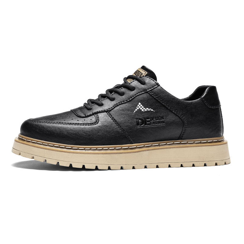 Мужские низкие кроссовки для скейтбординга с противоскользящей амортизацией, износостойкие, увеличивающие рост ATONGMU, Yellow Brown
Мужские низкие кроссовки для скейтбординга с противоскользящей амортизацией, износостойкие, увеличивающие рост ATONGMU, Yellow Brown