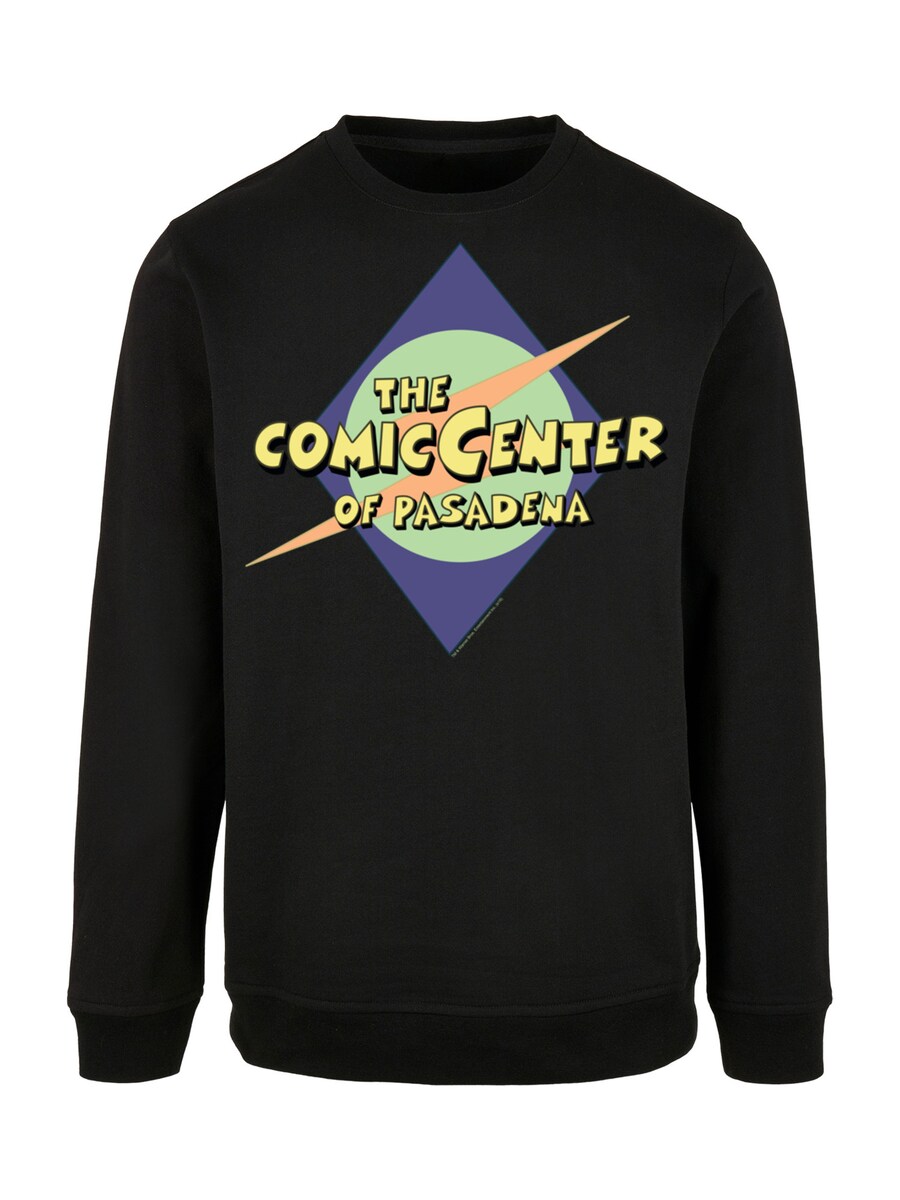 Толстовка F4NT4STIC, черный
Толстовка F4NT4STIC, черный