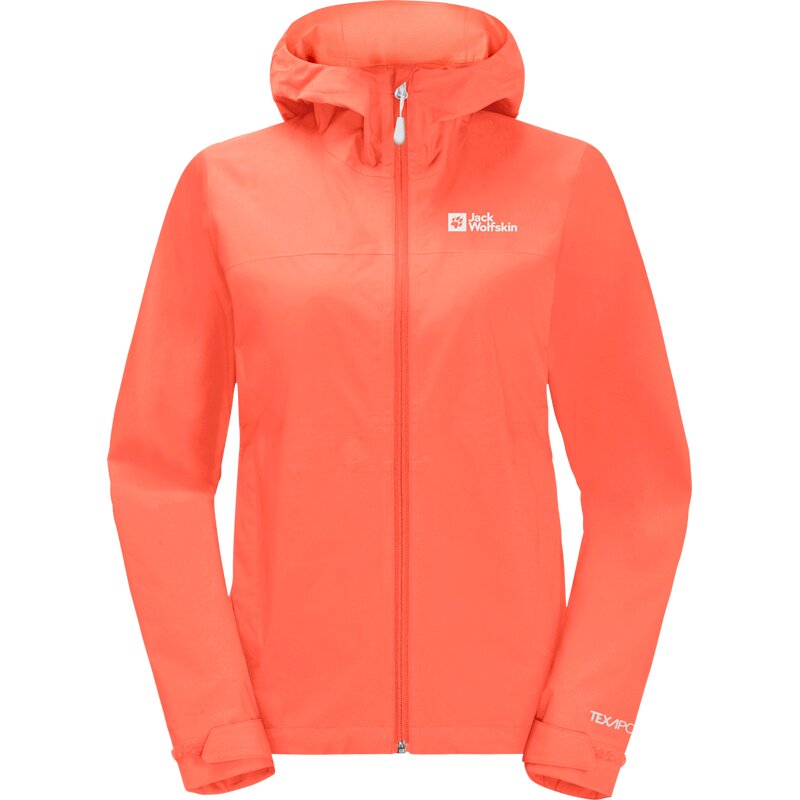 Функциональная куртка elsberg 2.5l jkt w Jack Wolfskin, оранжевый
Функциональная куртка elsberg 2.5l jkt w Jack Wolfskin, оранжевый