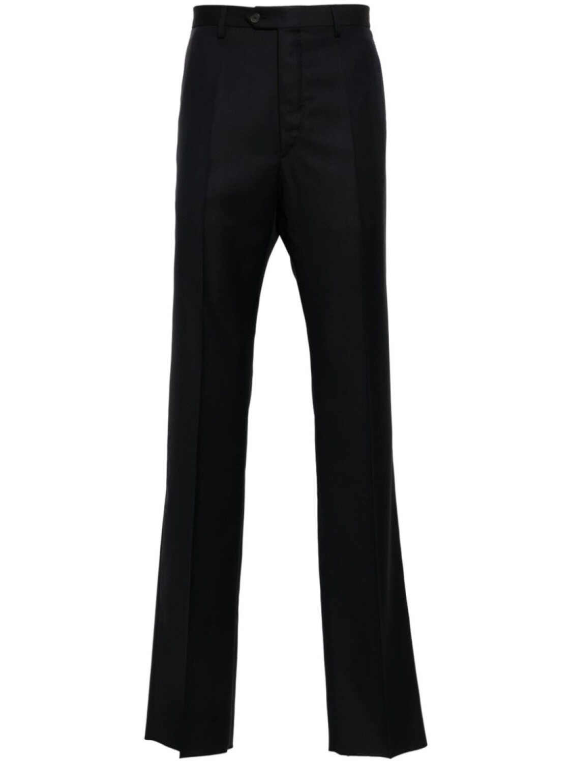 Lanvin брюки прямого кроя, синий
Lanvin брюки прямого кроя, синий