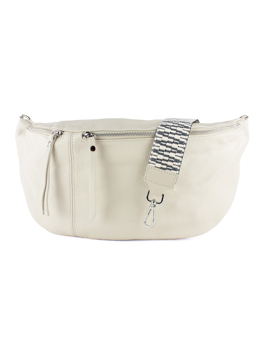 Поясная сумка lePelou VENEZIA, кремовый
Поясная сумка lePelou VENEZIA, кремовый