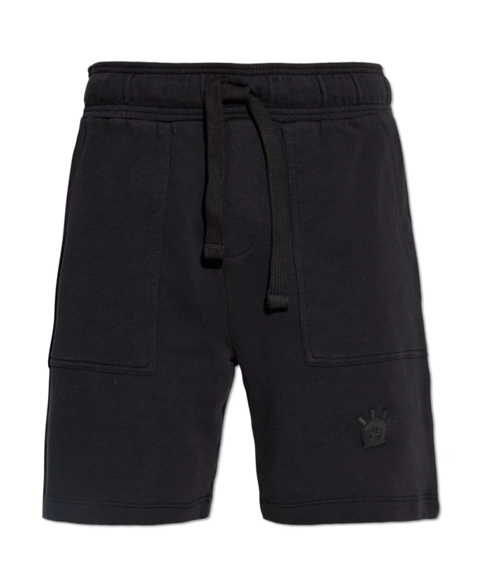 Шорты Пабло Zadig & Voltaire, черный
Шорты Пабло Zadig & Voltaire, черный