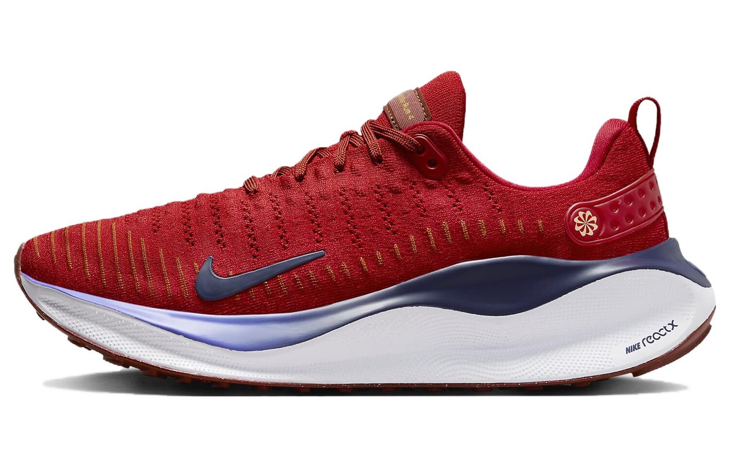 Nike Кроссовки Мужчины, Red
Nike Кроссовки Мужчины, Red