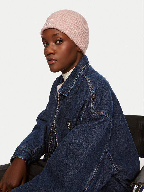 Кепка Calvin Klein, розовый
Кепка Calvin Klein, розовый