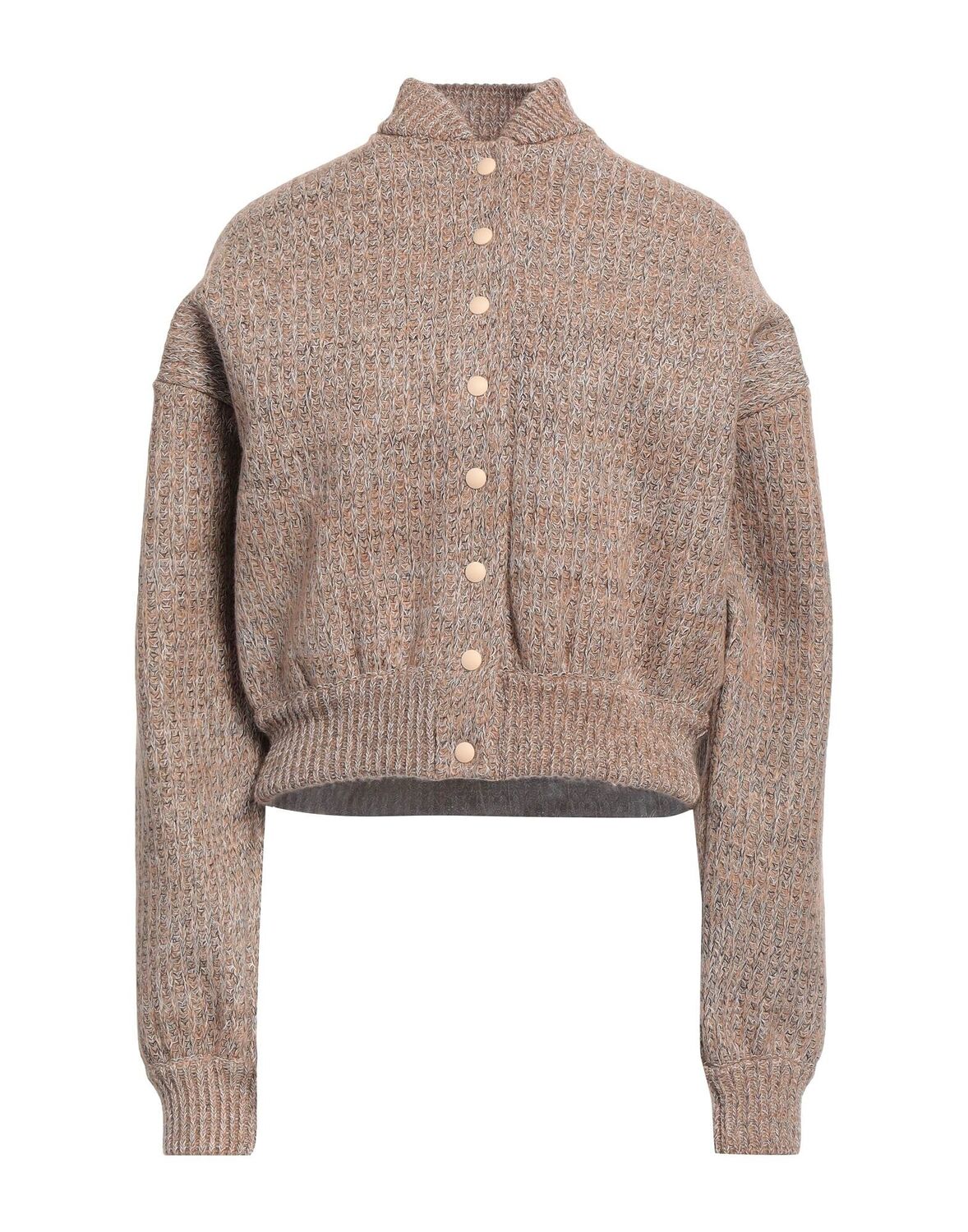 Куртка Sportmax, коричневый
Куртка Sportmax, коричневый