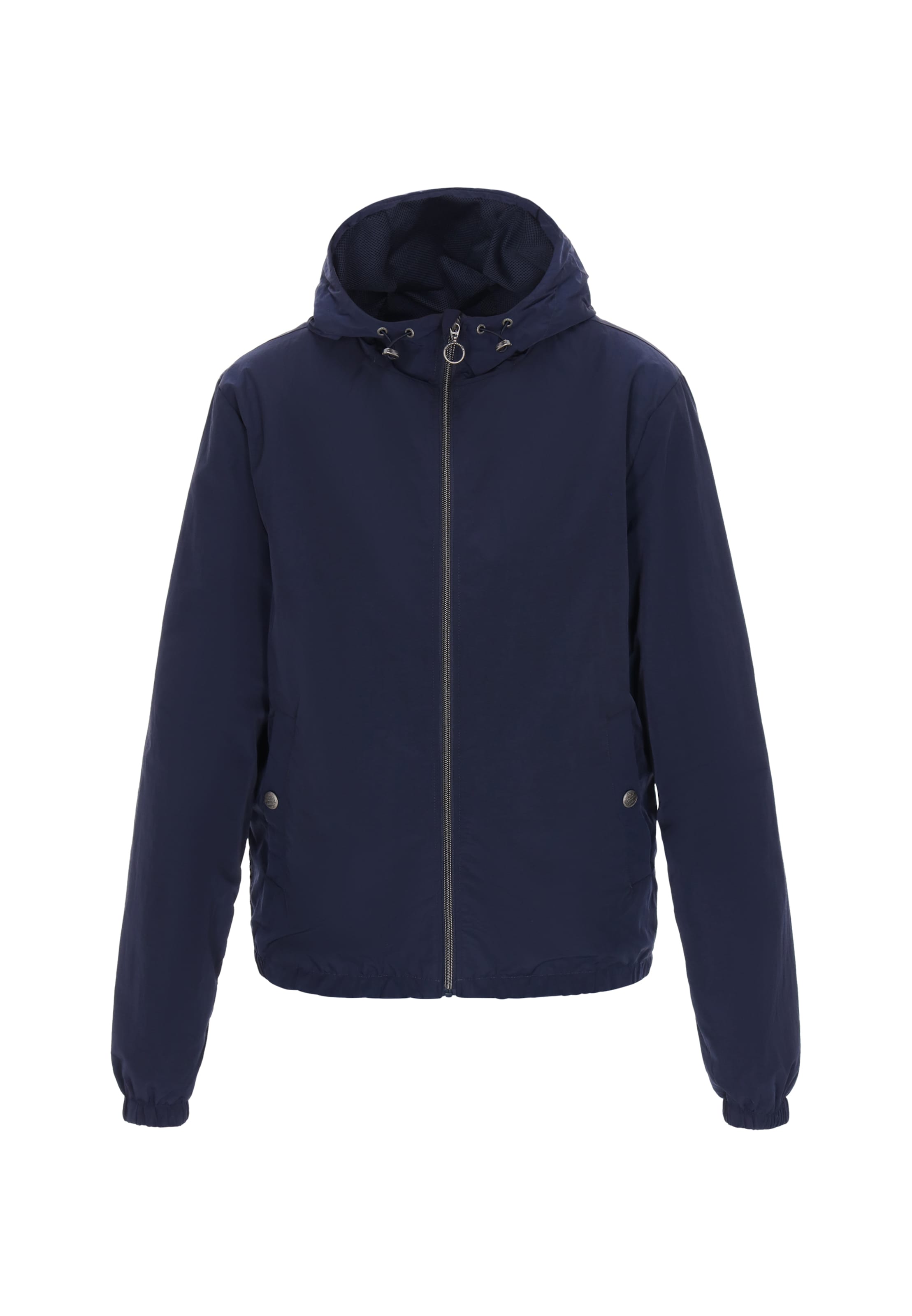 DreiMaster Maritim Куртка для межсезонья в цвете Navy
DreiMaster Maritim Куртка для межсезонья в цвете Navy