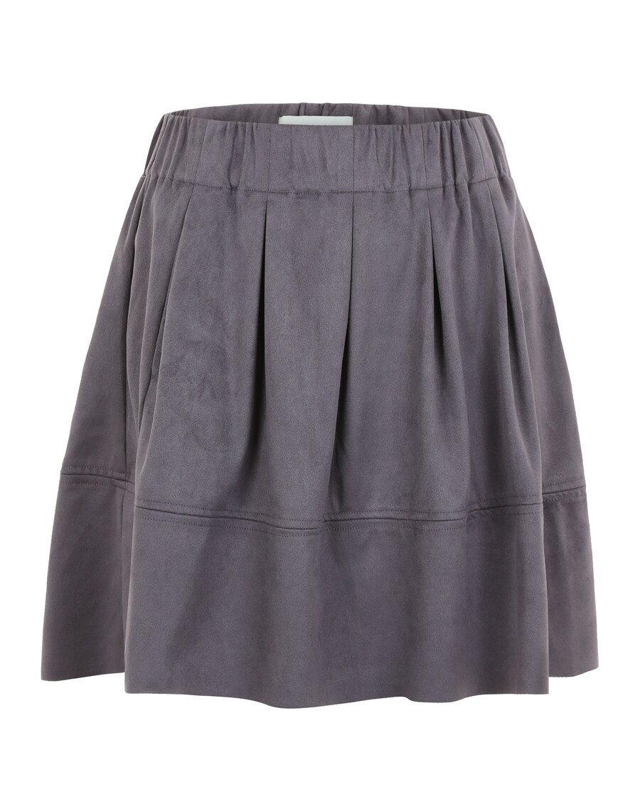Мини юбка minimum Kia, Dark grey
Мини юбка minimum Kia, Dark grey