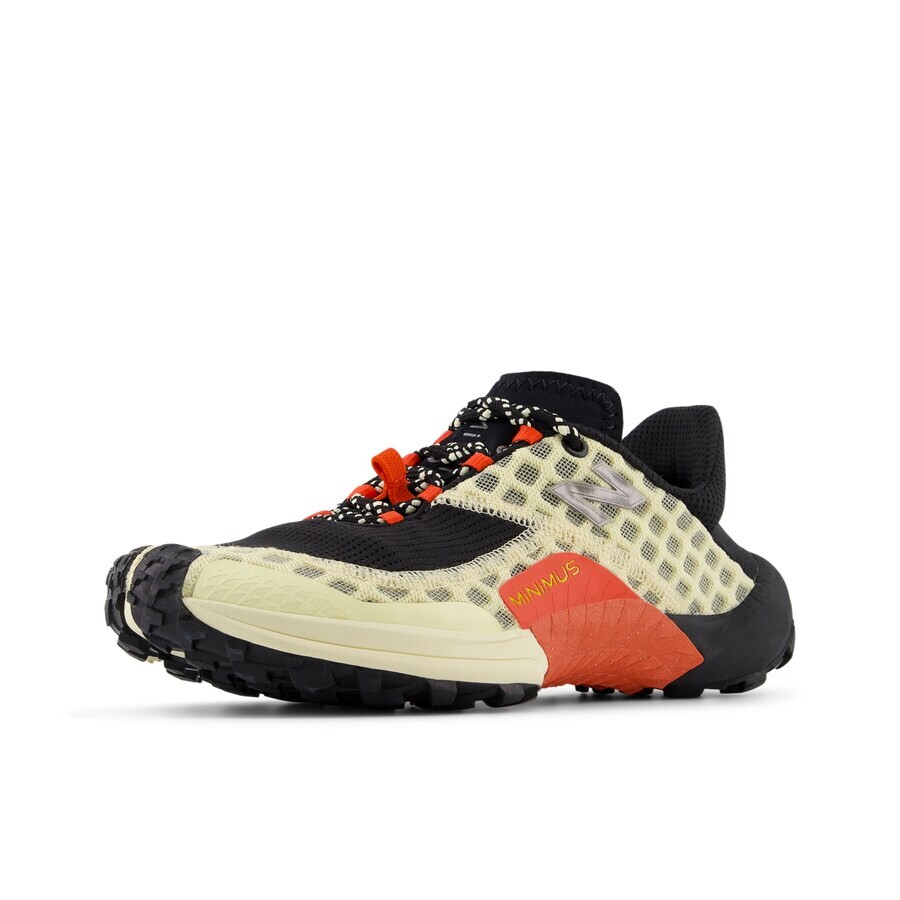 Кроссовки для бега new balance Running Shoes Minimus Trail, цвет cream/black
Кроссовки для бега new balance Running Shoes Minimus Trail, цвет cream/black