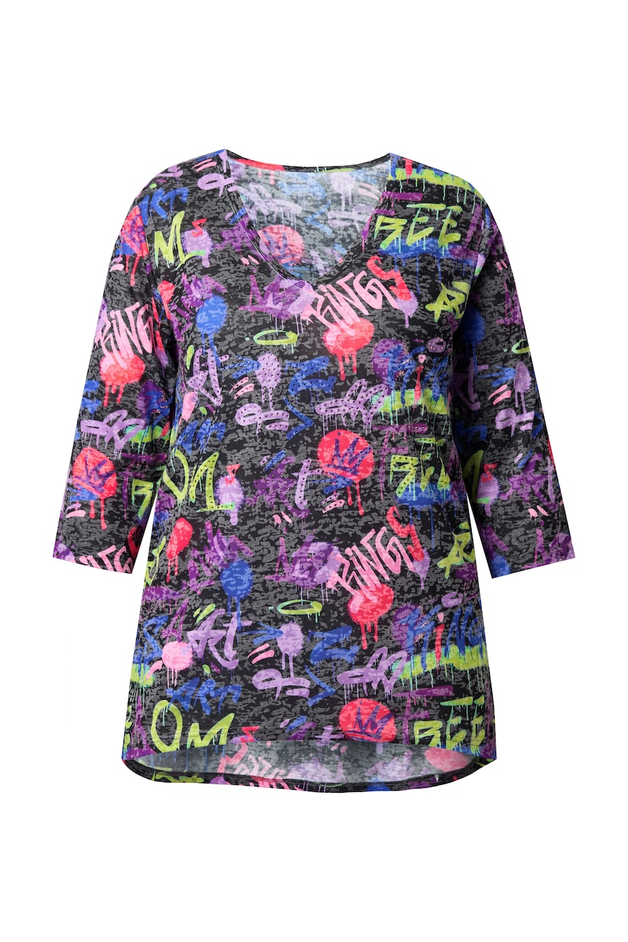 Рубашка Angel of Style, Mixed Colors
Рубашка Angel of Style, Mixed Colors