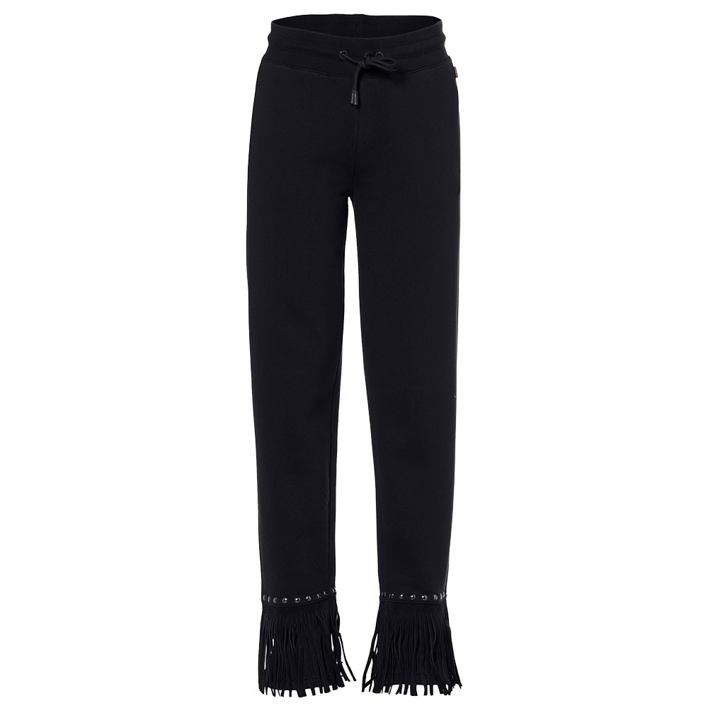 Спортивные брюки Goldbergh Reign с широкими штанинами (женские), Black
Спортивные брюки Goldbergh Reign с широкими штанинами (женские), Black