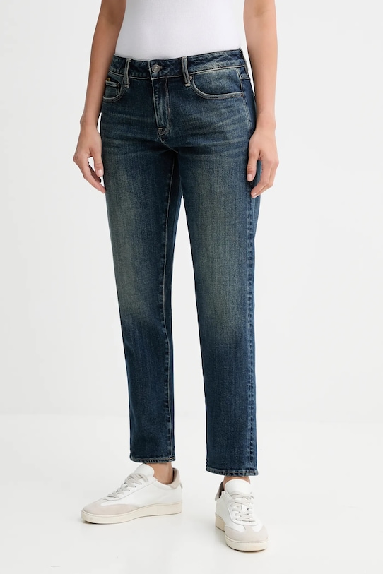 Джинсы G-Star, темно-синий
Джинсы G-Star, темно-синий