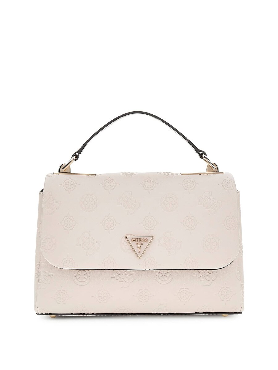 Сумочка GUESS Tisha, Beige/Cream
Сумочка GUESS Tisha, Beige/Cream