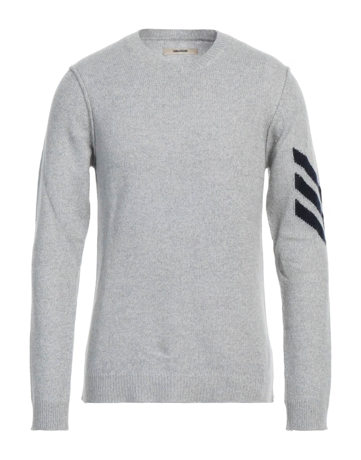 Свитер Zadig&Voltaire, пастельный синий
Свитер Zadig&Voltaire, пастельный синий