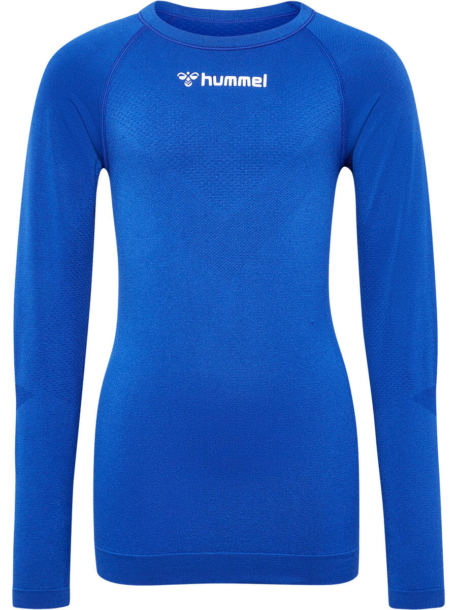 Футболка Hmlbl Multisport Kids HUMMEL
Футболка Hmlbl Multisport Kids HUMMEL