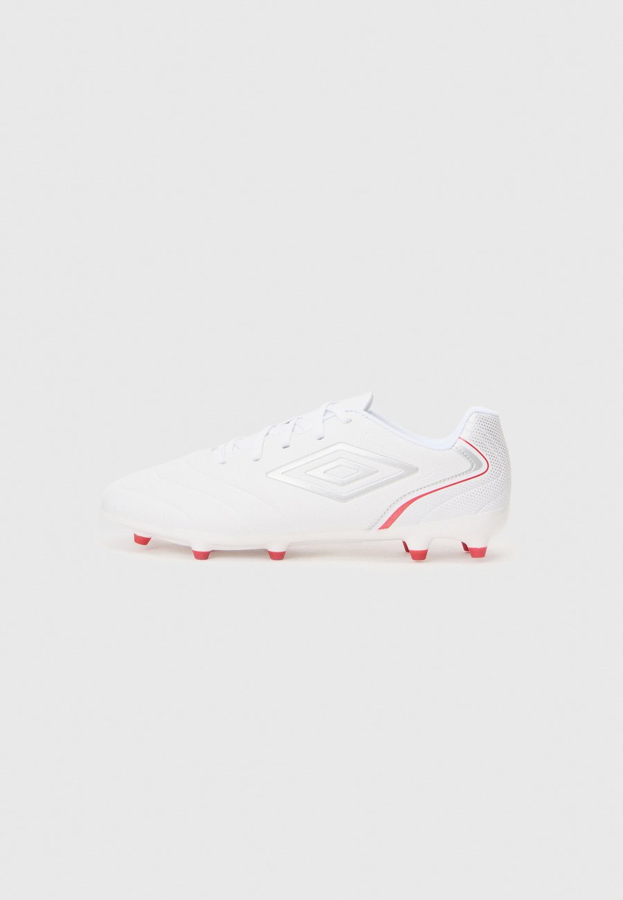 Кроссовки Umbro TOCCO V SQUAD, White/Silver-Coloured/Equestrian Red/White
Кроссовки Umbro TOCCO V SQUAD, White/Silver-Coloured/Equestrian Red/White
