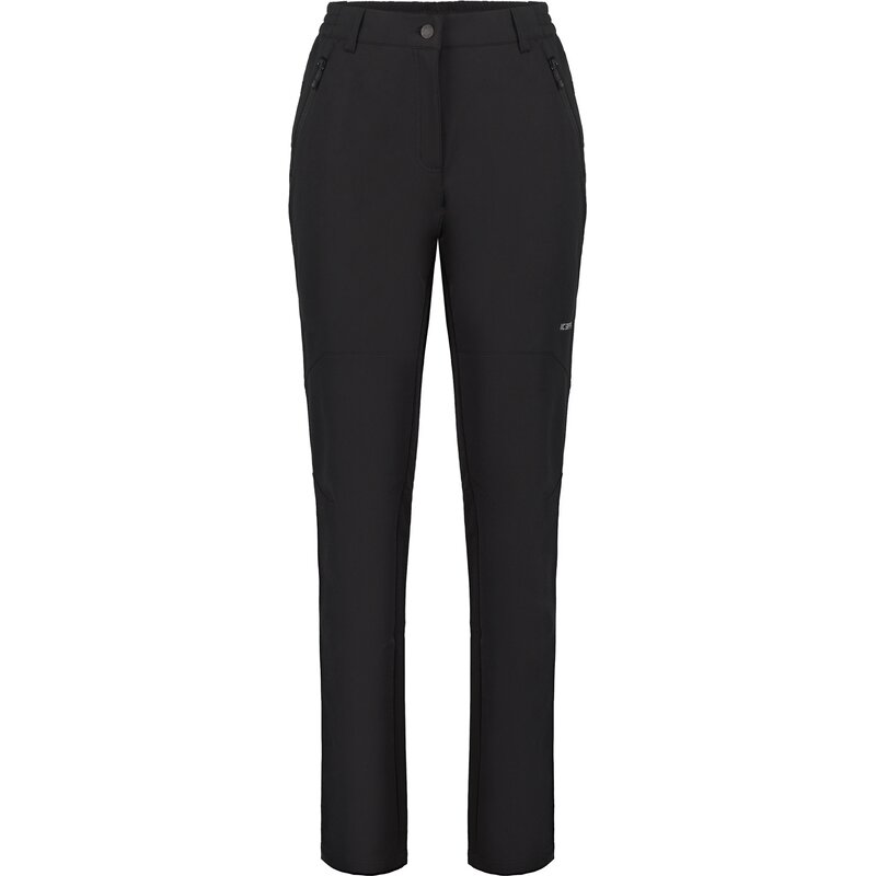 Брюки Белиц Icepeak, черный
Брюки Белиц Icepeak, черный