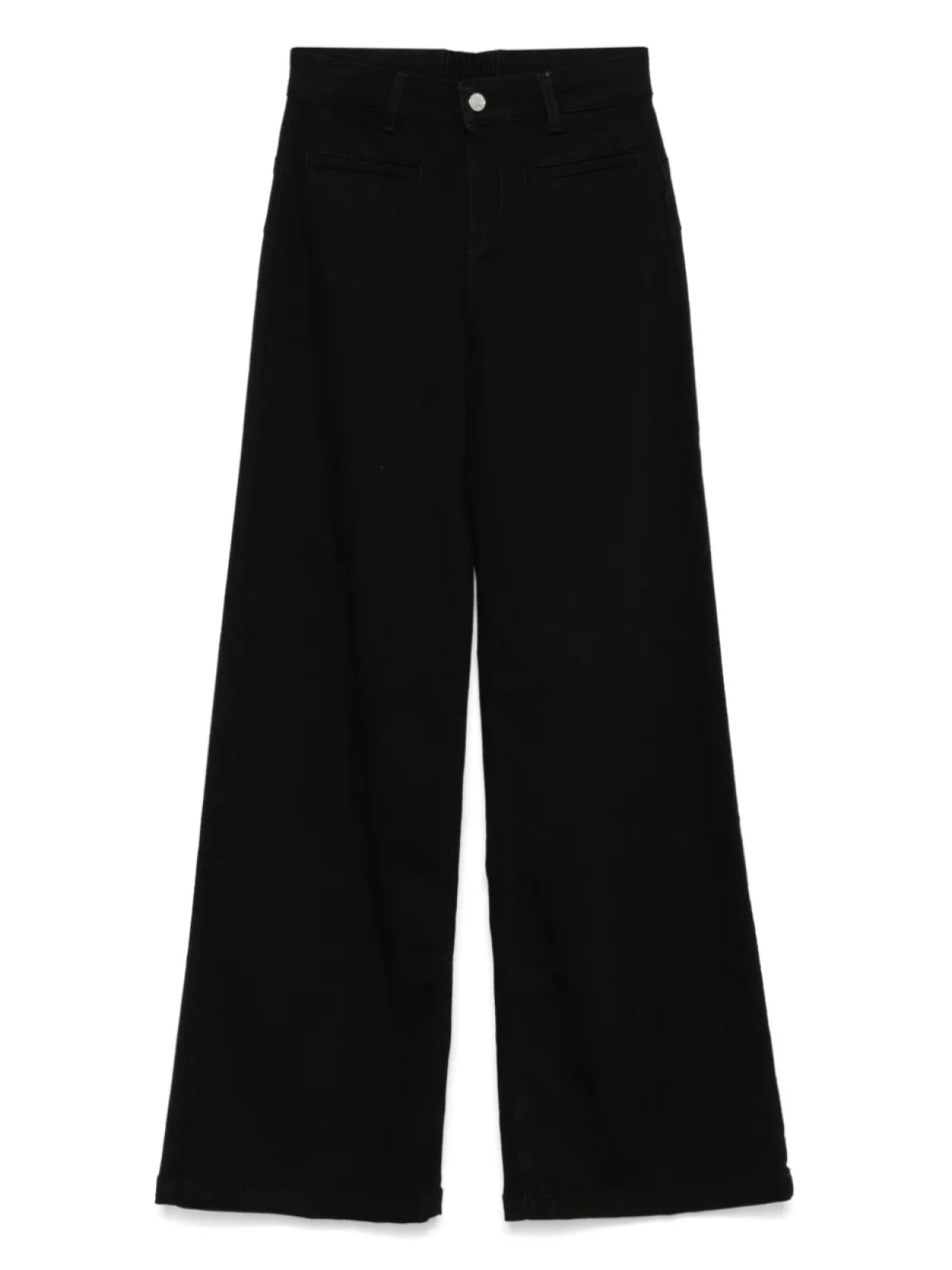 Джинсы с логотипом LIU JO, черный
Джинсы с логотипом LIU JO, черный