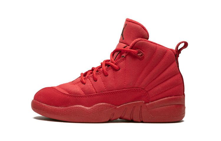 Детские баскетбольные кроссовки Jordan Air Jordan 12 BP
Детские баскетбольные кроссовки Jordan Air Jordan 12 BP