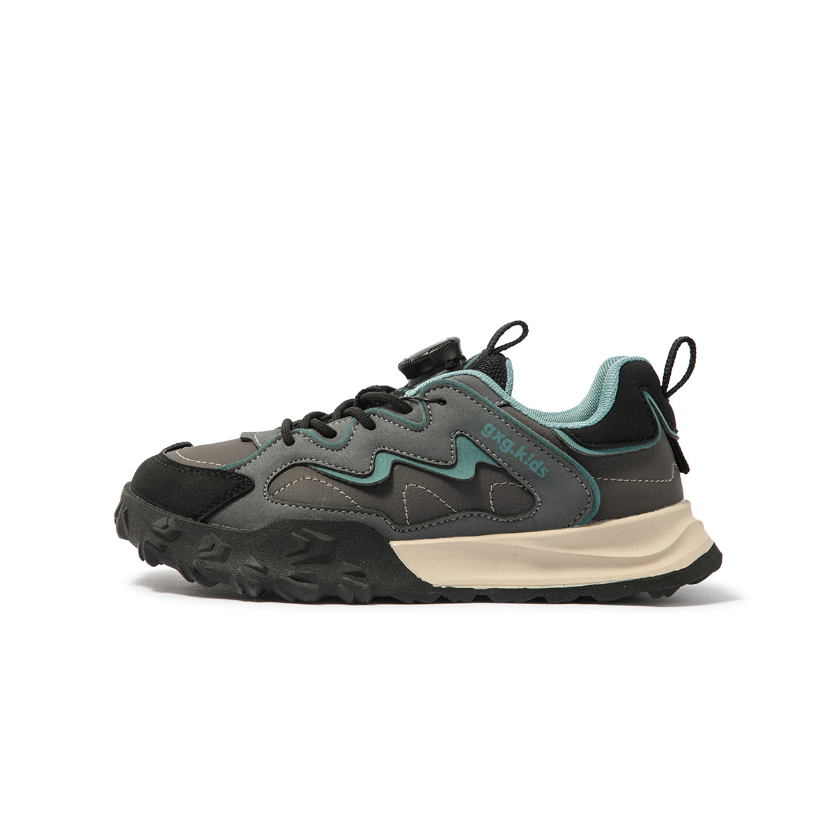 Детская повседневная обувь для детей Gxg Kids, серый/синий
Детская повседневная обувь для детей Gxg Kids, серый/синий