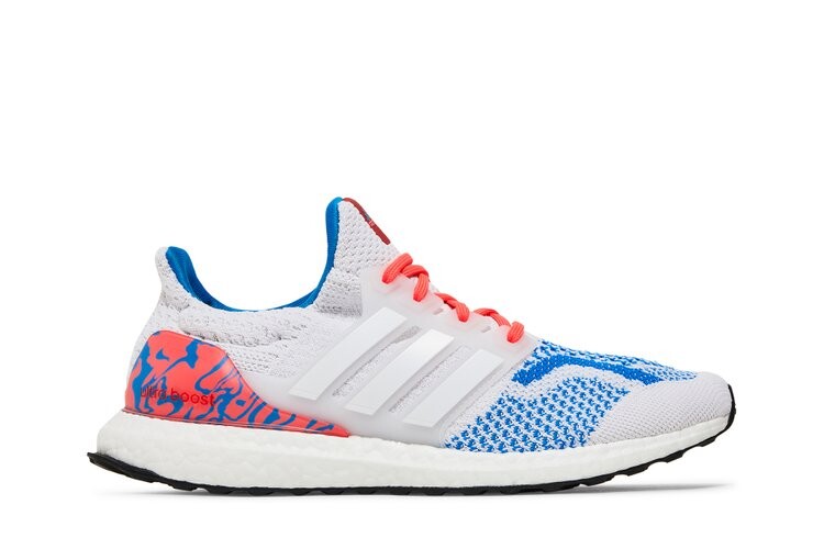 Кроссовки Adidas UltraBoost 5.0 DNA, белый, Серый;белый, Кроссовки Adidas UltraBoost 5.0 DNA, белый
Кроссовки Adidas UltraBoost 5.0 DNA, белый, Серый;белый, Кроссовки Adidas UltraBoost 5.0 DNA, белый