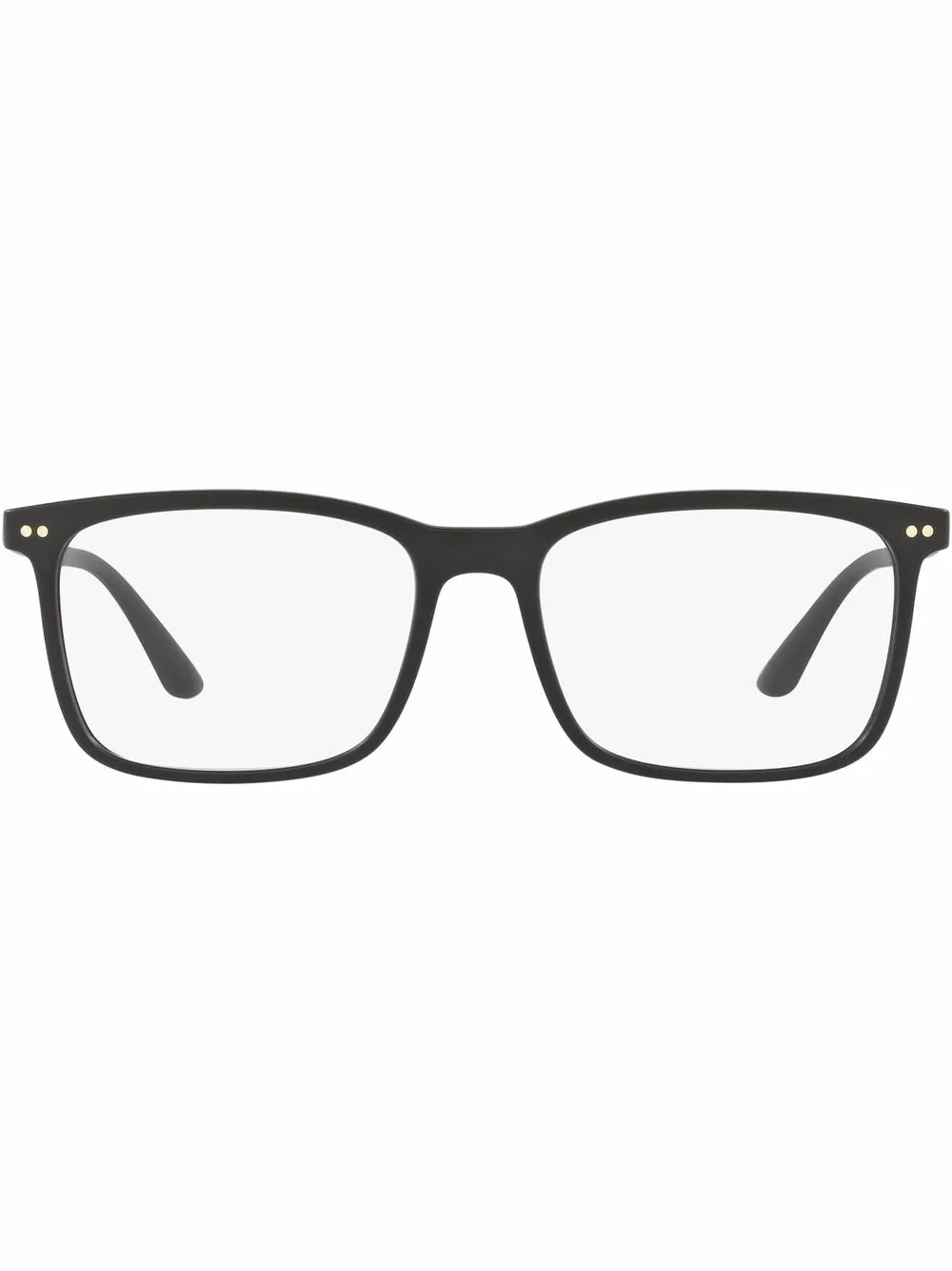 Очки в квадратной оправе GIORGIO ARMANI, черный
Очки в квадратной оправе GIORGIO ARMANI, черный