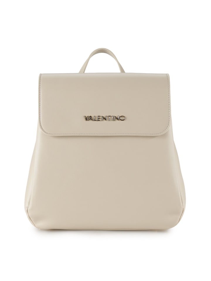 Valentino Рюкзак West City 26,5 см, цвет экрю
Valentino Рюкзак West City 26,5 см, цвет экрю