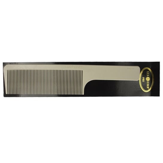 Профессиональная силиконовая парикмахерская расческа PRO40 Ponik'S Silkomb 
Профессиональная силиконовая парикмахерская расческа PRO40 Ponik'S Silkomb