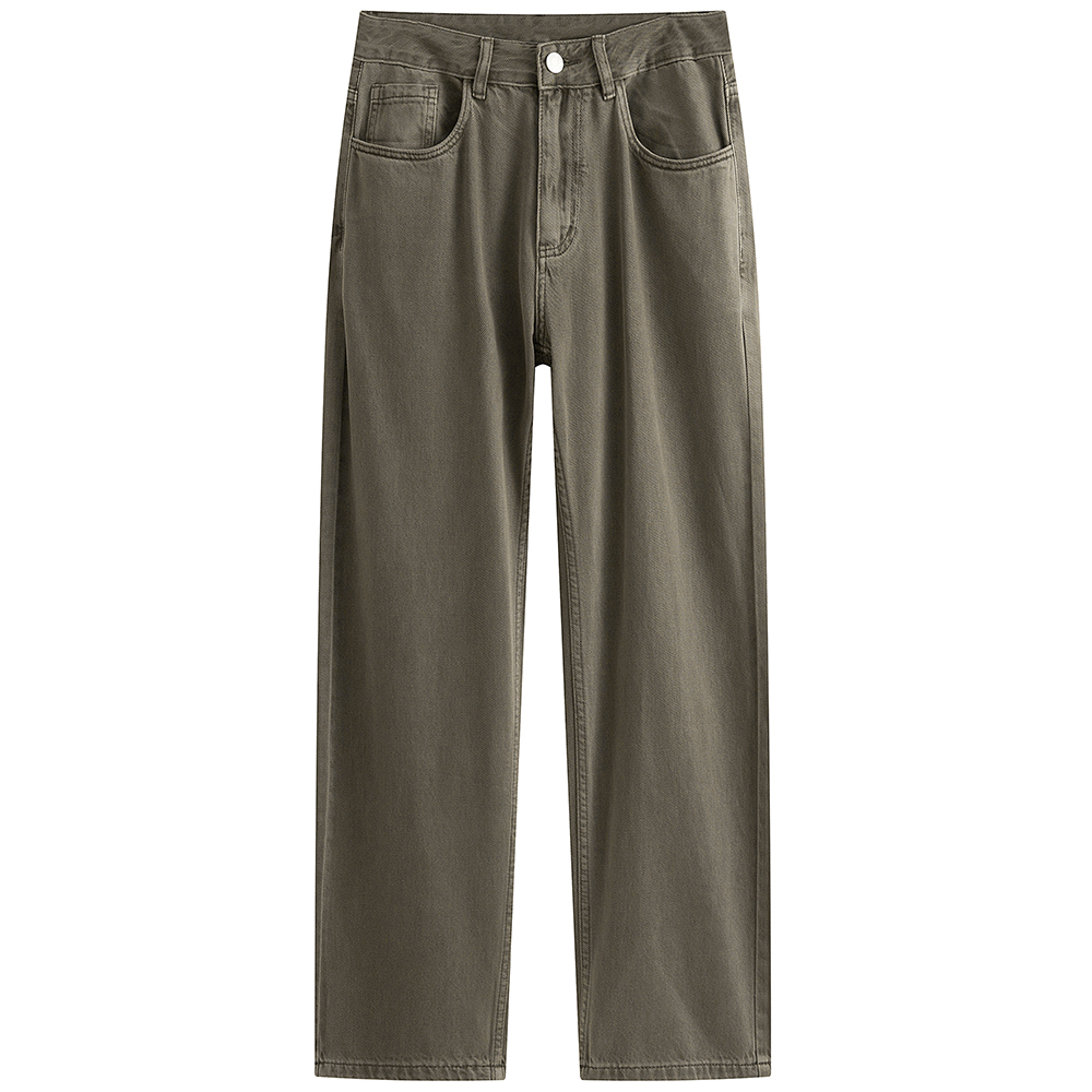 Джинсы в стиле жизни пастбищной лошади Unisex Jeep, оливковый
Джинсы в стиле жизни пастбищной лошади Unisex Jeep, оливковый