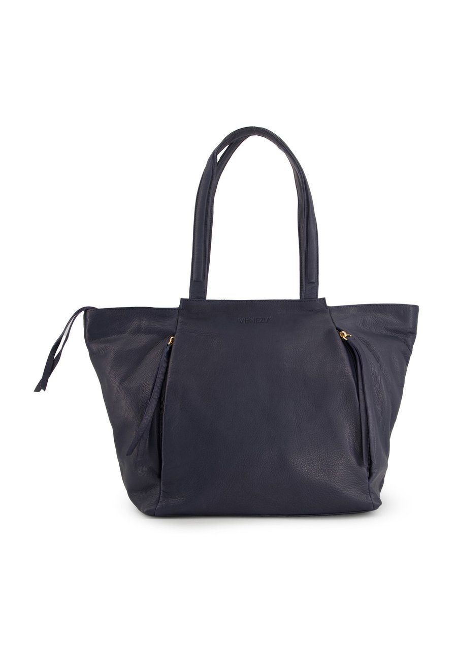 Сумка-шоппер VENEZIA Tote bag, Royal Blue
Сумка-шоппер VENEZIA Tote bag, Royal Blue
