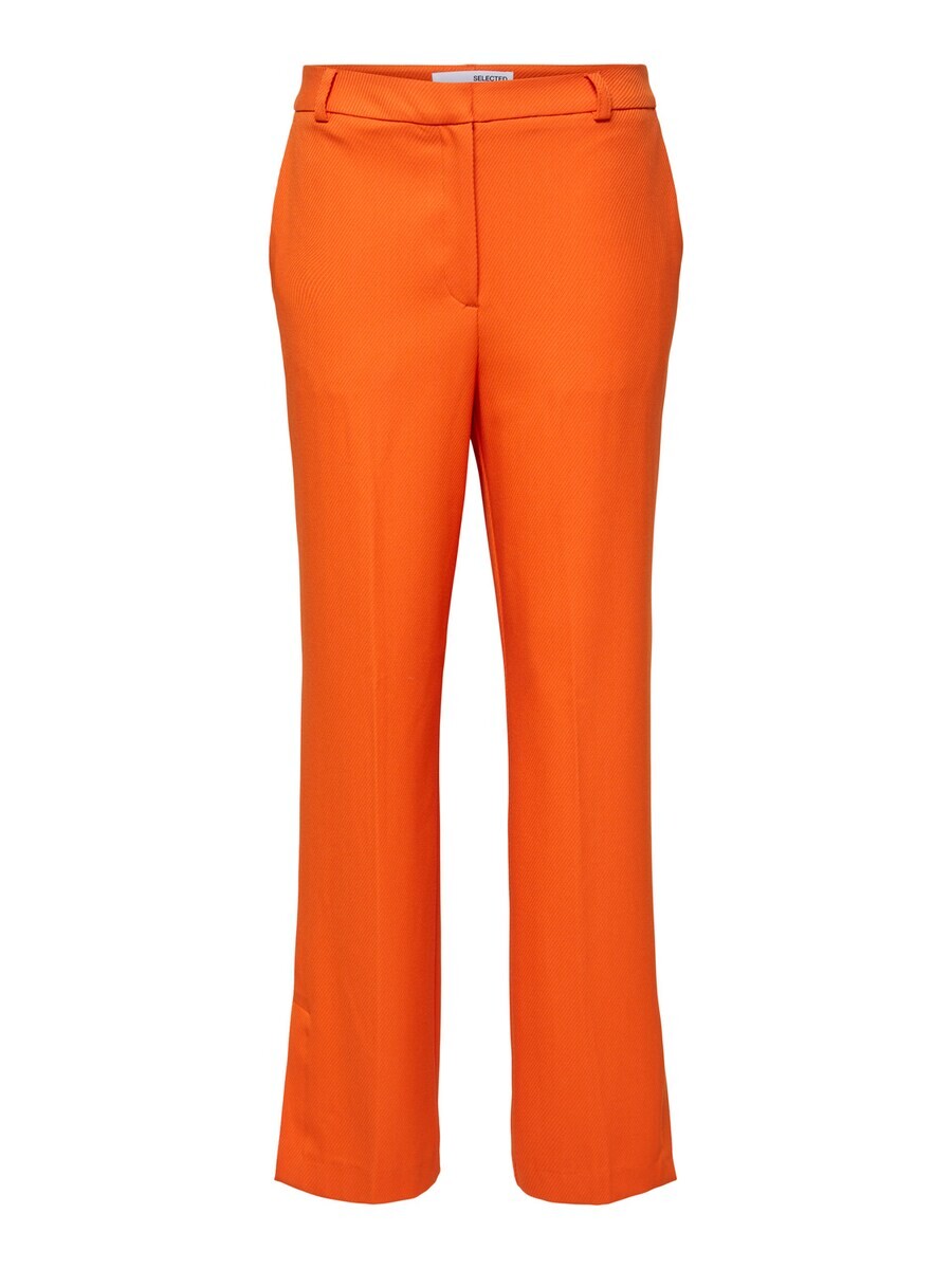 Брюки SELECTED FEMME Regular Pants YLA, оранжевый
Брюки SELECTED FEMME Regular Pants YLA, оранжевый