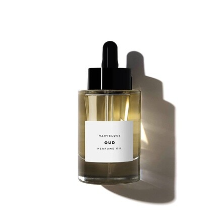 Парфюмированное масло OUD 50 мл Bmrvls
Парфюмированное масло OUD 50 мл Bmrvls