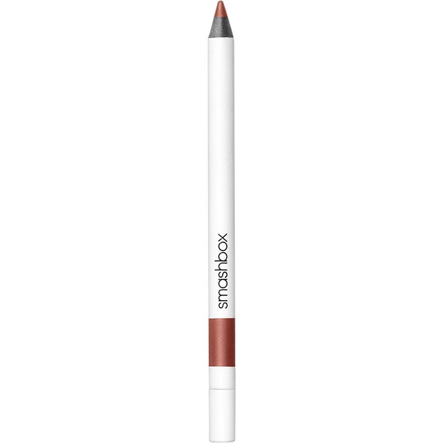 Карандаш для губ smashbox Be LLegendary Line & Prime Pencil, light honey brown / 1,2 g
Карандаш для губ smashbox Be LLegendary Line & Prime Pencil, light honey brown / 1,2 g
