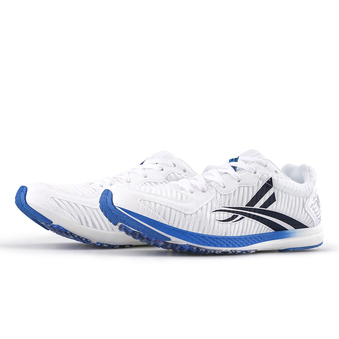 Volanti Антискользящие износостойкие низкие кроссовки для спринта и длительных дистанций унисекс белые (версия 1.5), цвет White (1.5 Upgraded)
Volanti Антискользящие износостойкие низкие кроссовки для спринта и длительных дистанций унисекс белые (версия 1.5), цвет White (1.5 Upgraded)